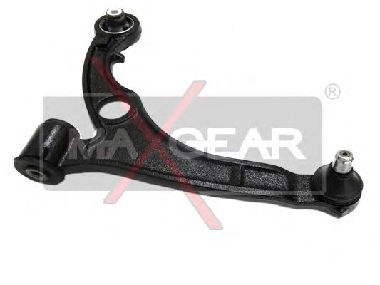 72-1504 Maxgear barra oscilante, suspensión de ruedas delantera, inferior izquierda