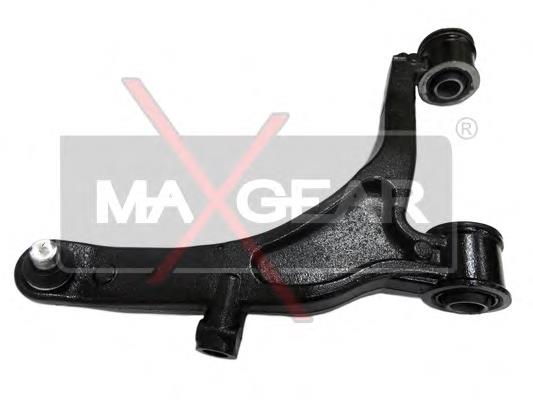 72-1514 Maxgear barra oscilante, suspensión de ruedas delantera, inferior derecha