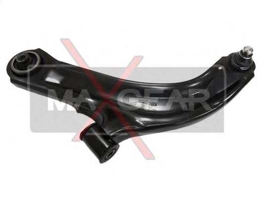 72-1511 Maxgear barra oscilante, suspensión de ruedas delantera, inferior izquierda