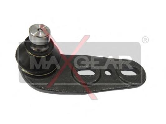 72-0483 Maxgear rótula de suspensión inferior izquierda