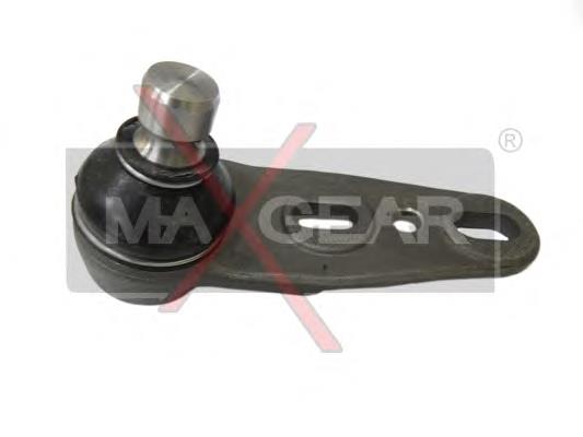 72-0493 Maxgear rótula de suspensión inferior izquierda