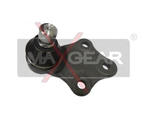 72-0451 Maxgear rótula de suspensión inferior