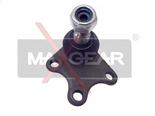 72-0509 Maxgear rótula de suspensión inferior derecha