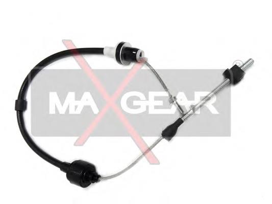 32-0087 Maxgear cable de embrague