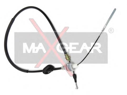 32-0099 Maxgear cable de embrague