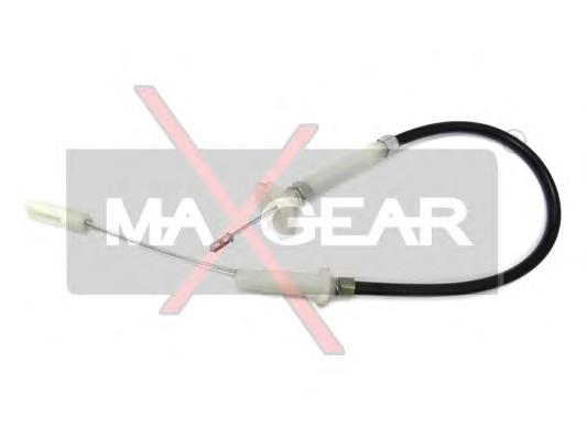 320069 Maxgear cable de embrague