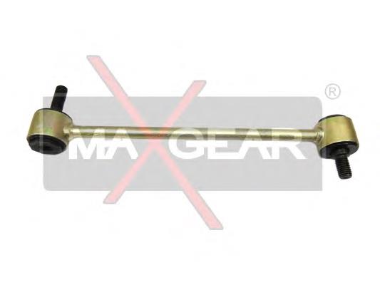 72-1630 Maxgear soporte de barra estabilizadora trasera