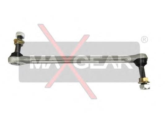 72-1601 Maxgear soporte de barra estabilizadora delantera