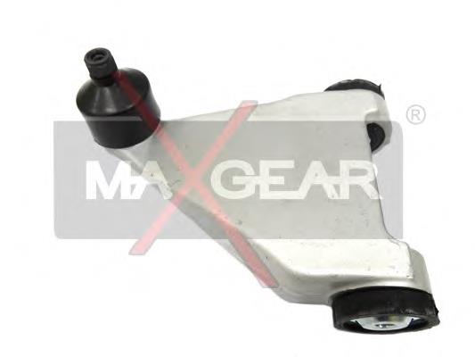 72-1591 Maxgear barra oscilante, suspensión de ruedas delantera, superior derecha