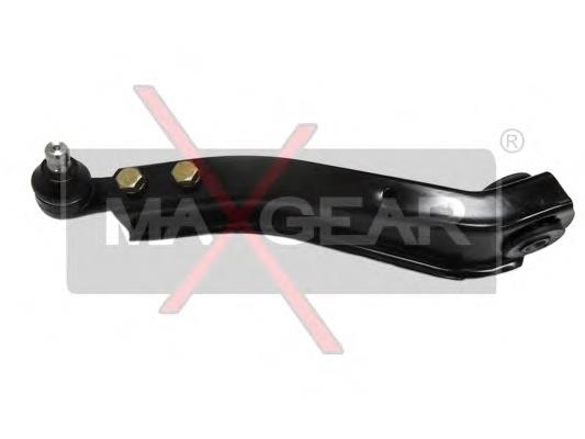 72-1607 Maxgear barra oscilante, suspensión de ruedas delantera, inferior izquierda