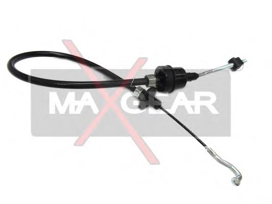 Cable embrague Maxgear 320044