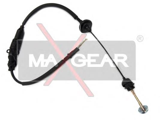 320053 Maxgear Cable de accionamiento del embrague