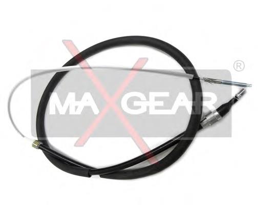 32-0050 Maxgear cable de freno de mano trasero derecho/izquierdo