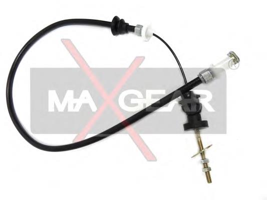 32-0048 Maxgear cable de embrague