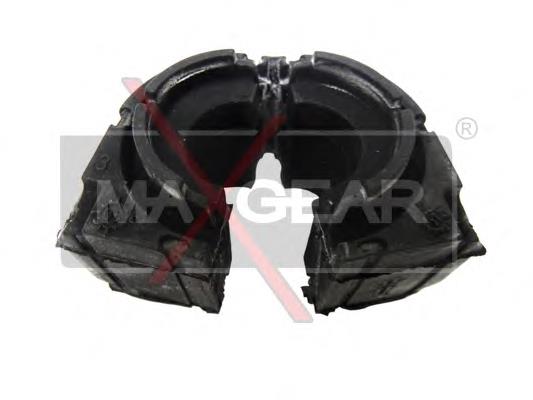 72-1343 Maxgear casquillo de barra estabilizadora trasera