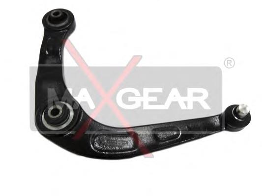 72-1541 Maxgear barra oscilante, suspensión de ruedas delantera, inferior izquierda