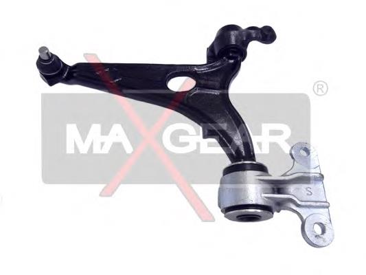 72-1523 Maxgear barra oscilante, suspensión de ruedas delantera, inferior izquierda