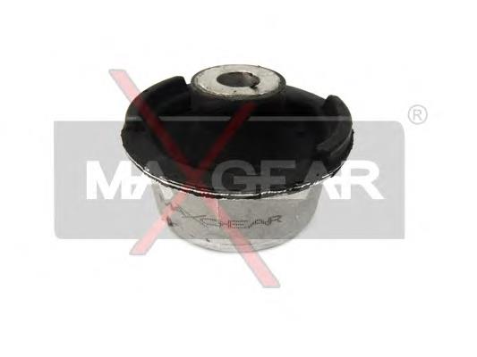 72-1558 Maxgear silentblock de suspensión delantero inferior