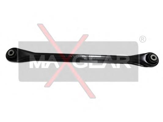 72-1243 Maxgear palanca trasera inferior izquierda/derecha