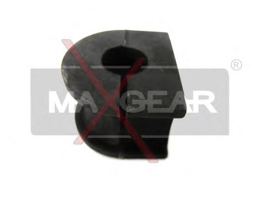 72-1195 Maxgear casquillo de barra estabilizadora delantera