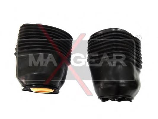 721199 Maxgear tope de amortiguador delantero, suspensión + fuelle