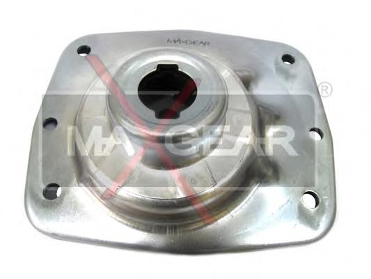 72-1317 Maxgear soporte amortiguador delantero izquierdo