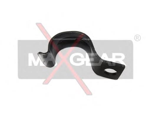 72-1336 Maxgear soporte del estabilizador delantero