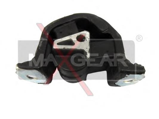 760093 Maxgear soporte de motor trasero