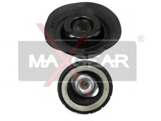 72-1657 Maxgear soporte amortiguador delantero