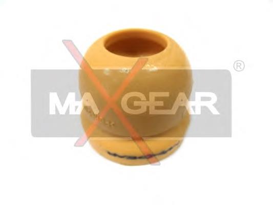 72-1655 Maxgear almohadilla de tope, suspensión delantera