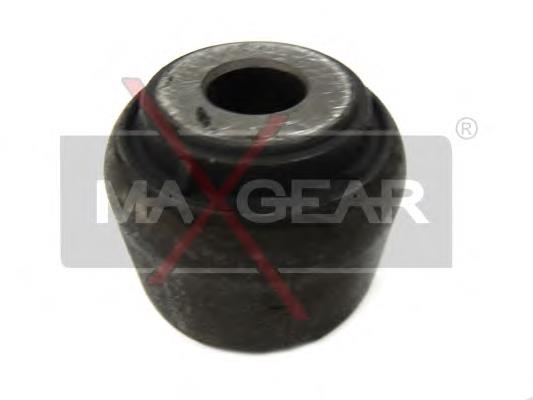 72-1659 Maxgear suspensión, barra transversal trasera, exterior