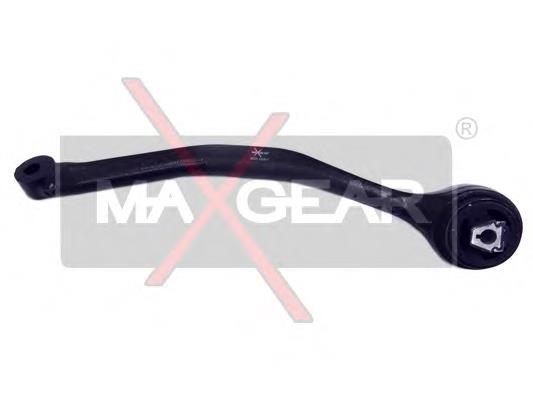 72-1676 Maxgear barra oscilante, suspensión de ruedas delantera, inferior izquierda