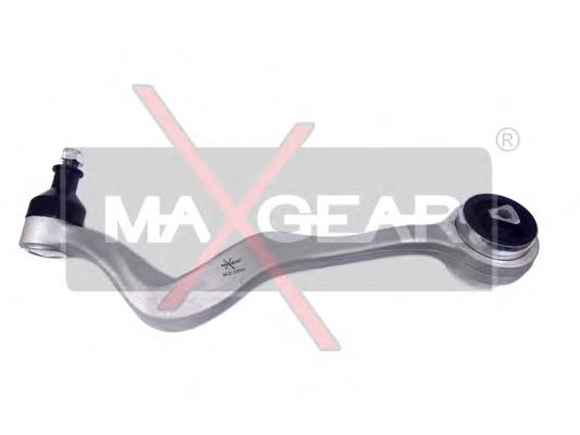 72-1667 Maxgear barra oscilante, suspensión de ruedas delantera, inferior izquierda