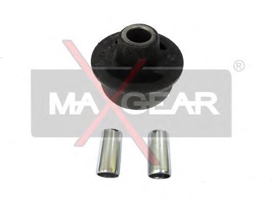 72-1699 Maxgear silentblock de suspensión delantero inferior