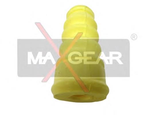 72-1718 Maxgear almohadilla de tope, suspensión trasera