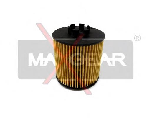 Filtro de aceite para Volkswagen Touran 1T3