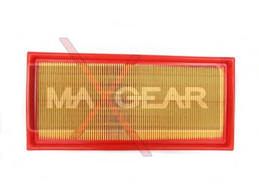 26-0362 Maxgear filtro de aire