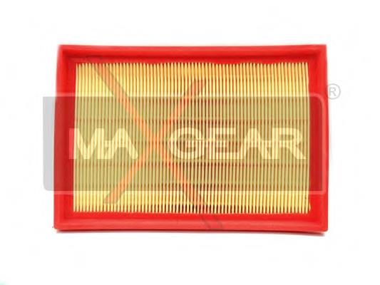 26-0366 Maxgear filtro de aire