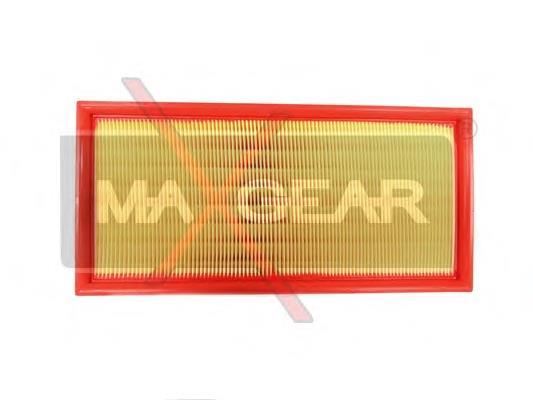 26-0341 Maxgear filtro de aire