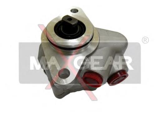 48-0043 Maxgear bomba hidráulica de dirección