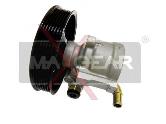 48-0035 Maxgear bomba hidráulica de dirección