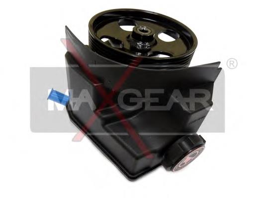 48-0040 Maxgear bomba hidráulica de dirección