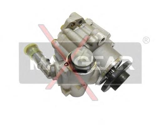 Comprar 480015 Maxgear Bomba servodireccion
