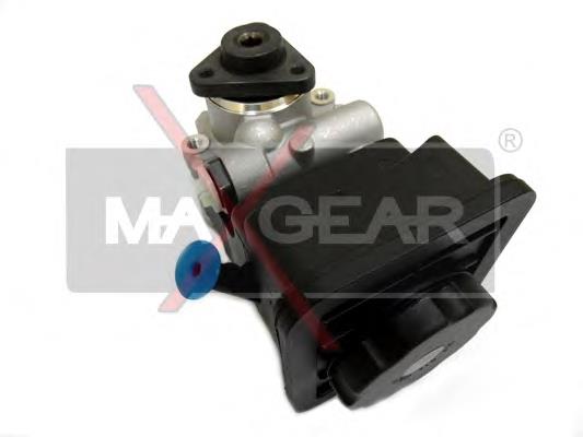 48-0008 Maxgear bomba hidráulica de dirección