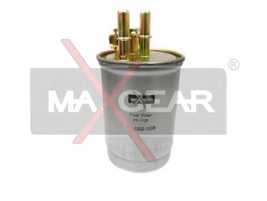 26-0046 Maxgear filtro combustible