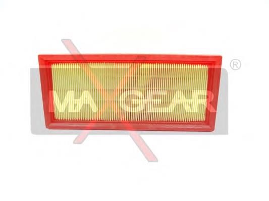 26-0037 Maxgear filtro de aire