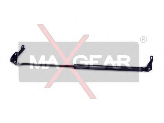 12-0348 Maxgear amortiguador de maletero