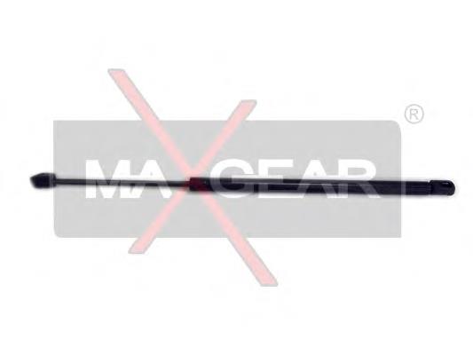 12-0350 Maxgear amortiguador de maletero