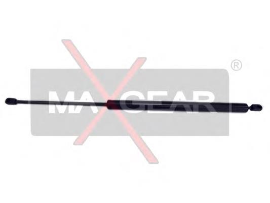 12-0354 Maxgear amortiguador de maletero