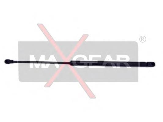 12-0339 Maxgear amortiguador de maletero